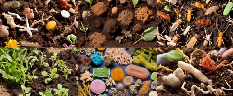 Zaproszenie na VI Konferencje Naukową “Bioróżnorodność środowiska glebowego”