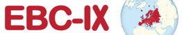 9th European Bioremediation Conference (EBC-IX 2025), Grecja 9th European Bioremediation Conference (EBC-IX 2025), Grecja