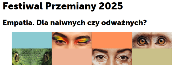Zakład Mikrobiologii IUNG-PIB na Festiwalu Przemian w Centrum Naukowym Kopernik
