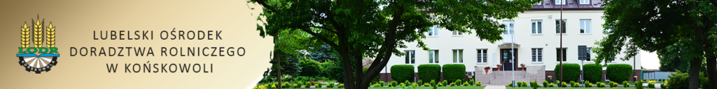 Warsztaty naukowe „Preparaty mikrobiologiczne w rolnictwie i ochronie środowiska” LODR w Końskowoli