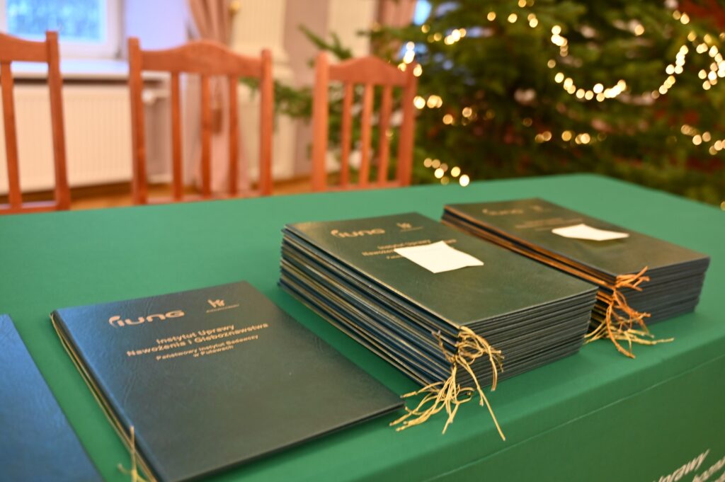 Pracownicy Zakładu Mikrobiologii członkami Rady Naukowej IUNG-PIB