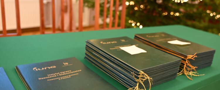 Pracownicy Zakładu Mikrobiologii członkami Rady Naukowej IUNG-PIB