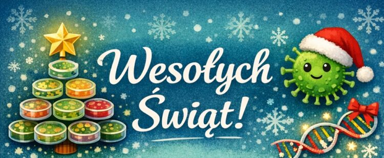 Wesołych Świąt!