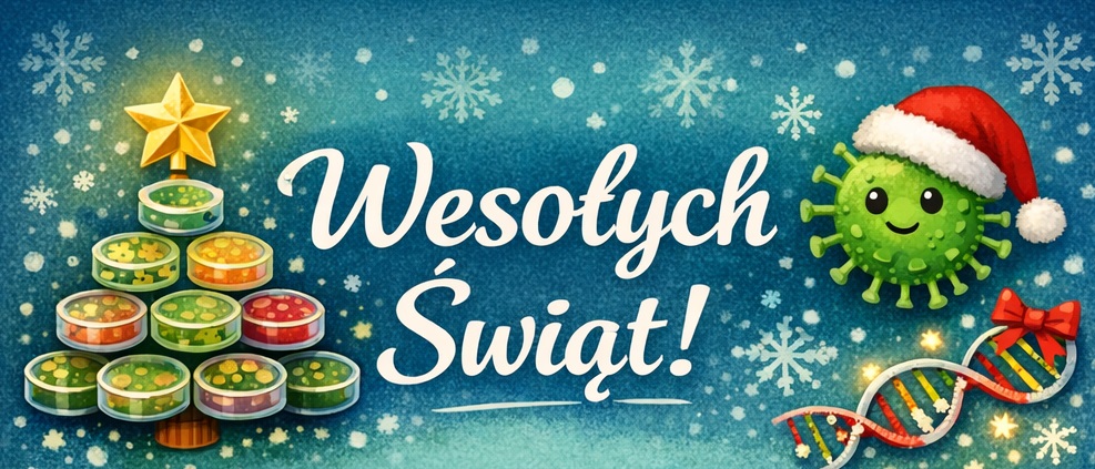 Wesołych Świąt!