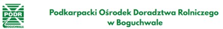Konferencja pn. „Biologiczna uprawa roślin” w PODR w Boguchwale