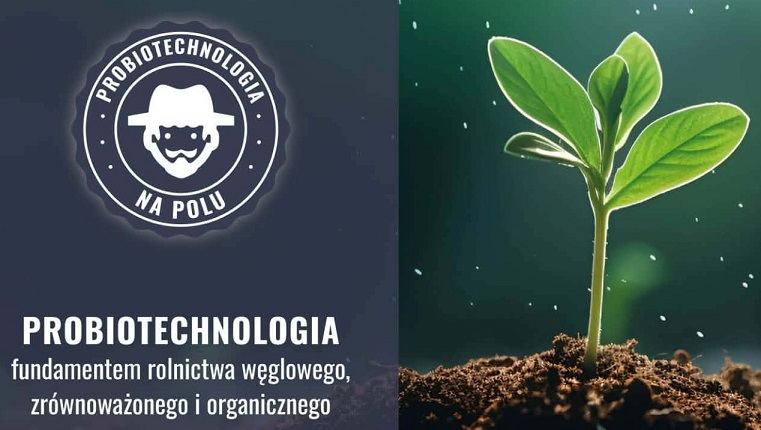 Pracownicy IUNG-PIB na spotkaniu dotyczącym rolnictwa węglowego i ochrony gleb